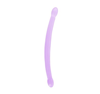 Dildo silikonowe do penetracji pochwy anusa 42 cm